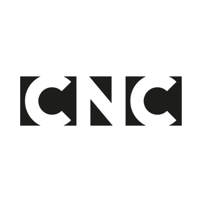 Logo CNC