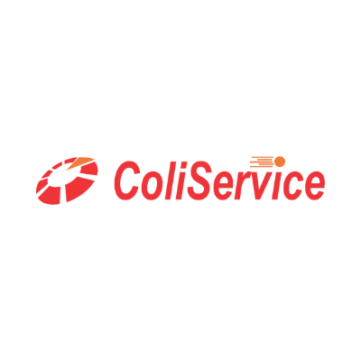 Logo ColiService