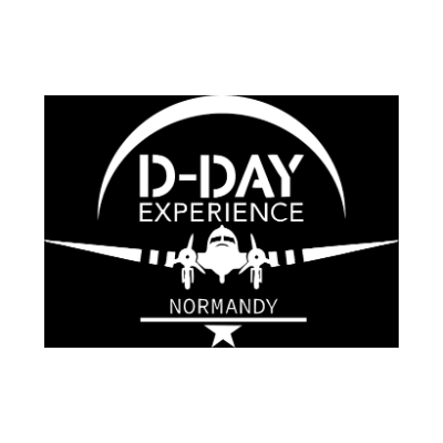 Logo D-Day Experience
