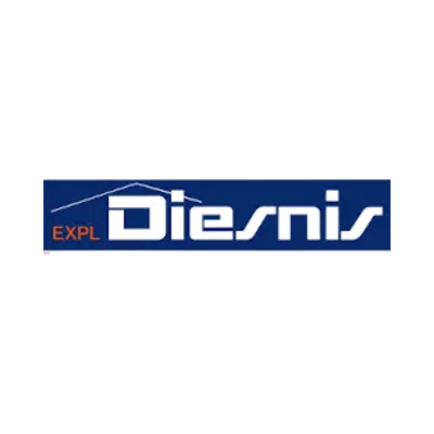 Logo Diesnis