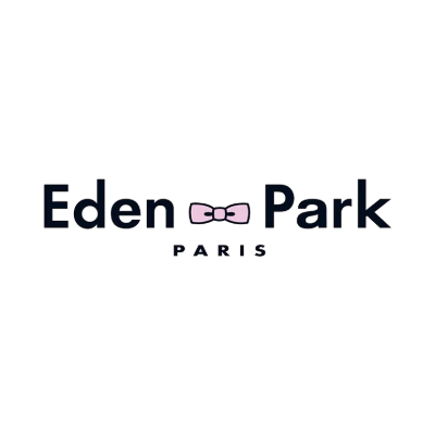 Logo Eden Park