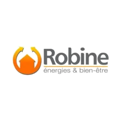 Logo Énergie Robine