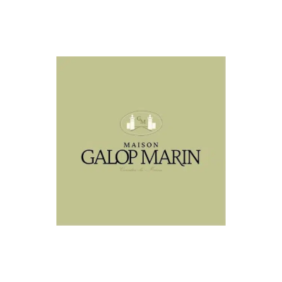 Logo Galop Marin