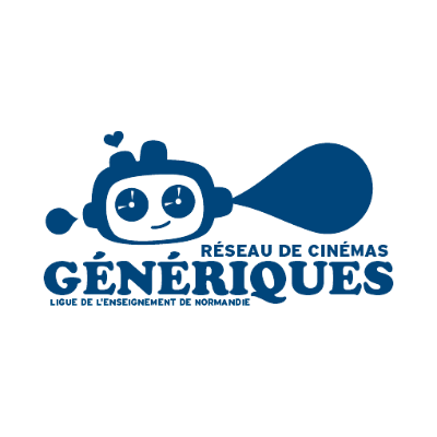 Logo Réseau Génériques
