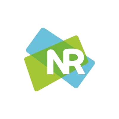 Logo Groupe NR