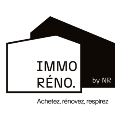 Logo Immo Réno