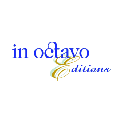 Logo Inoctavo Éditions