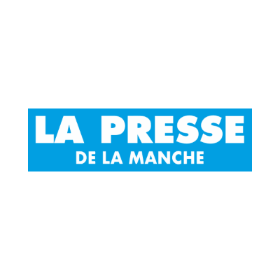 Logo La Presse de la Manche