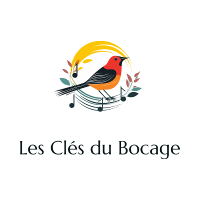 Logo Les Clés du Bocage