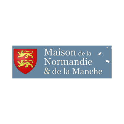 Logo Maison de la Normandie et de la Manche