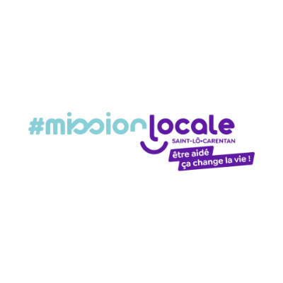 Logo Mission Locale
