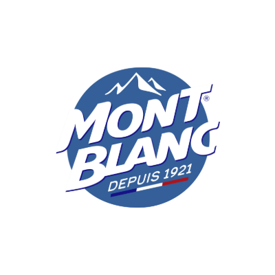 Logo Mont Blanc