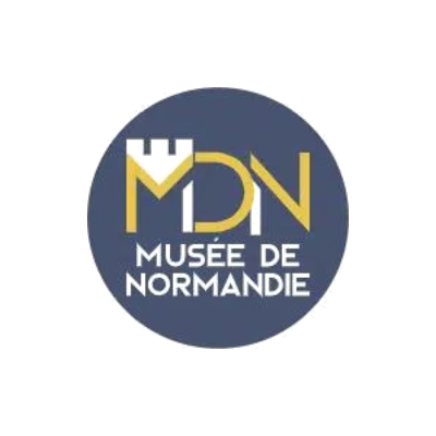 Logo Normandy Victory Museum