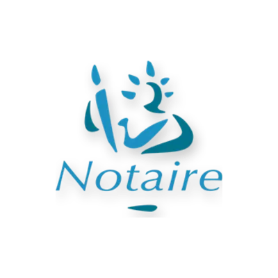 Logo Notaires de Carentan