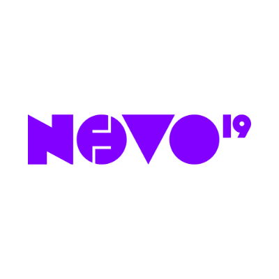 Logo Novo 19