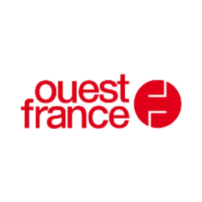 Logo Ouest-France
