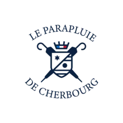 Logo Parapluie de Cherbourg