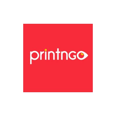 Logo Printngo
