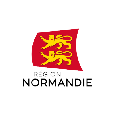 Logo Région Normandie