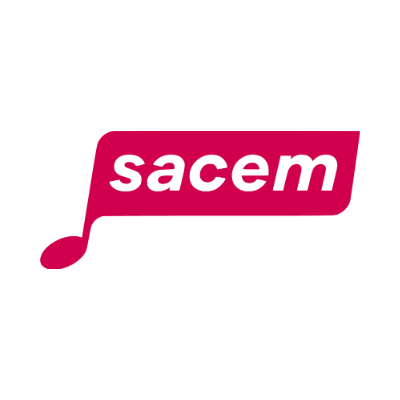 Logo Sacem