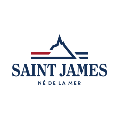 Logo Saint-James