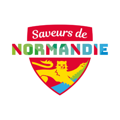 Logo Saveurs de Normandie
