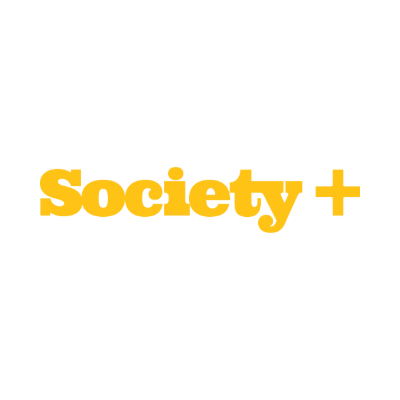 Logo Society+