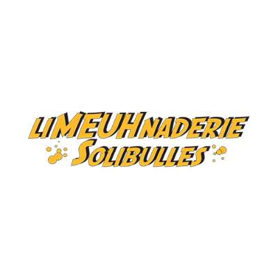 Logo Solibulles (Li Meuhnaderie)