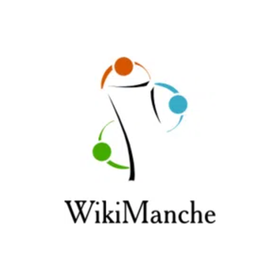 Logo Wikimanche